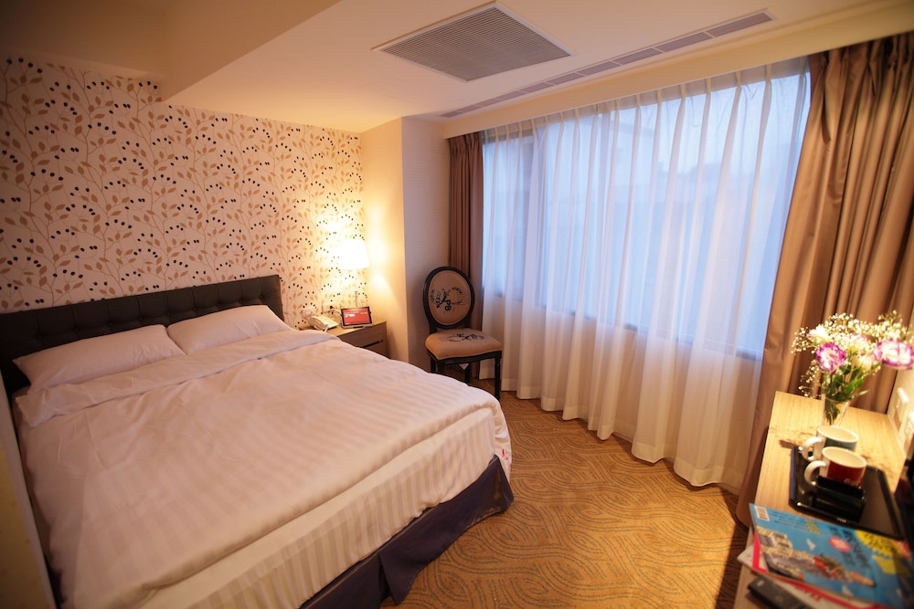 ELITE, DOUBLE BED