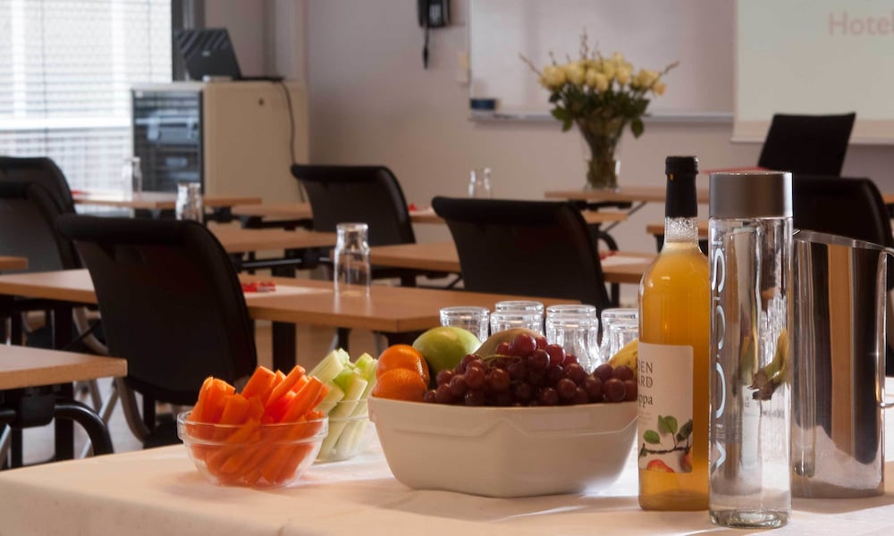 Thon Hotel Kristiansand 34/43