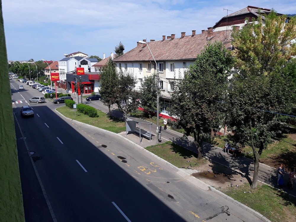 Rivulus Hotel 49/54