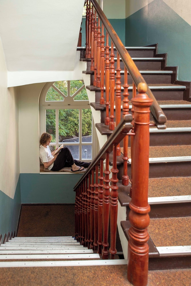 イーストセブン ベルリン ホステル 写真5