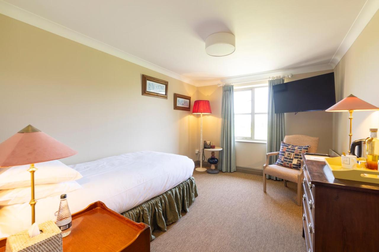 The Alfriston 8/45