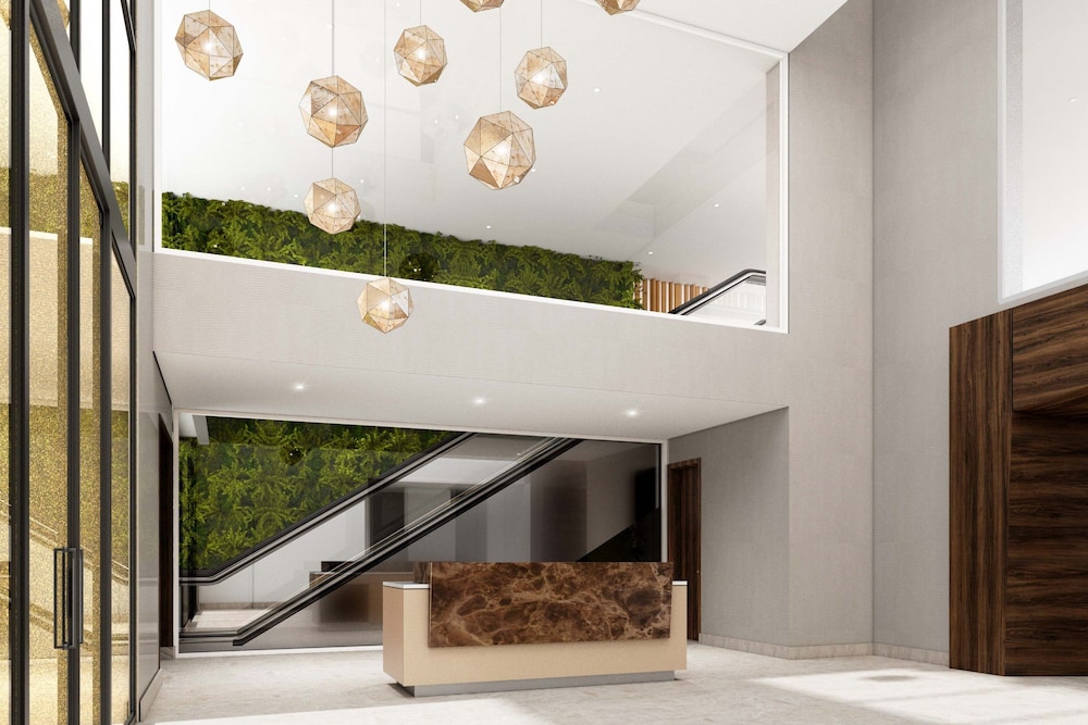 AC Hotel by Marriott Bogota Zona T 53/59