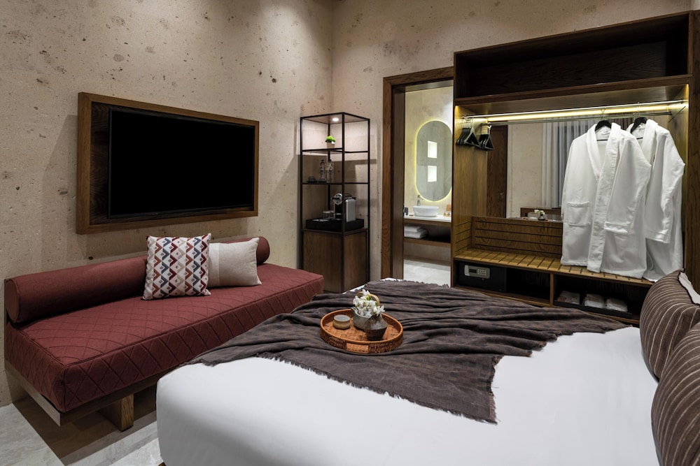 Alden Hotel Cappadocia 13/49