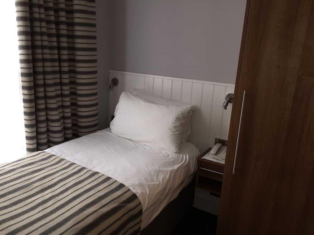Ilfracombe Carlton Hotel - Hotel 18/50
