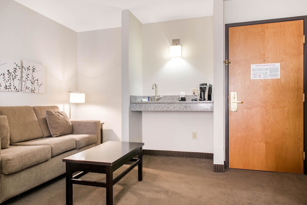 Sleep Inn & Suites Columbus South 5/52