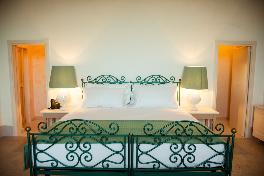 MASSERIA LILEI 26/62