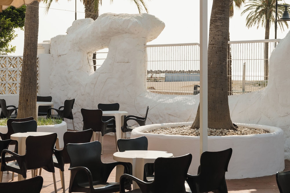 Marconfort Griego Hotel Ex Griego Mar 68/70