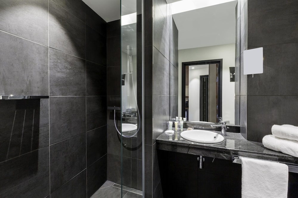 Best Western Plus Hotel Les Humanistes 10/60