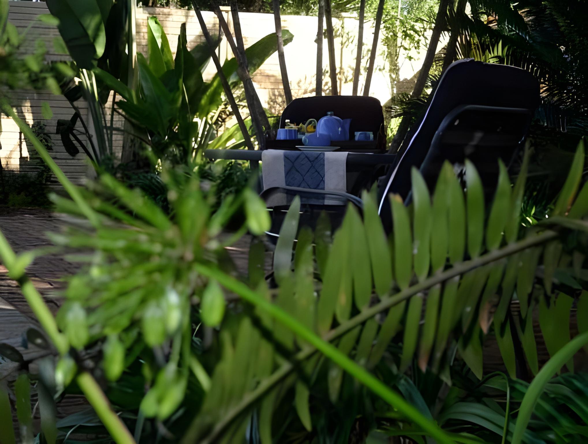 Cycas Guest House 19/35