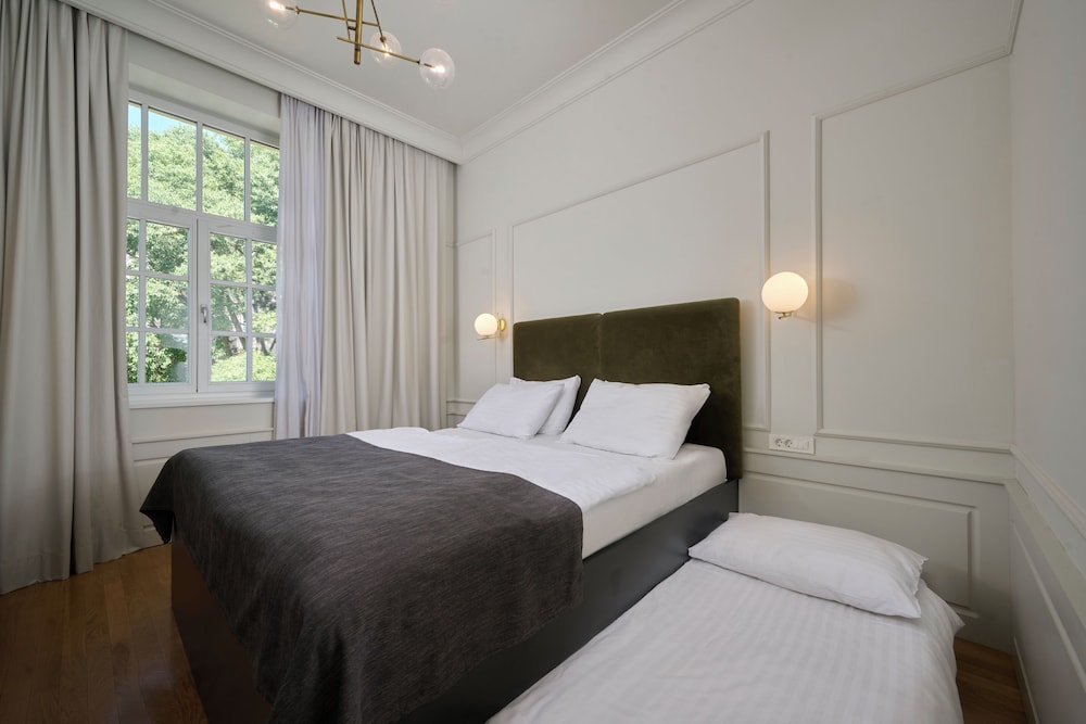 Aminess Vival Lisanj Family Hotel 15/50
