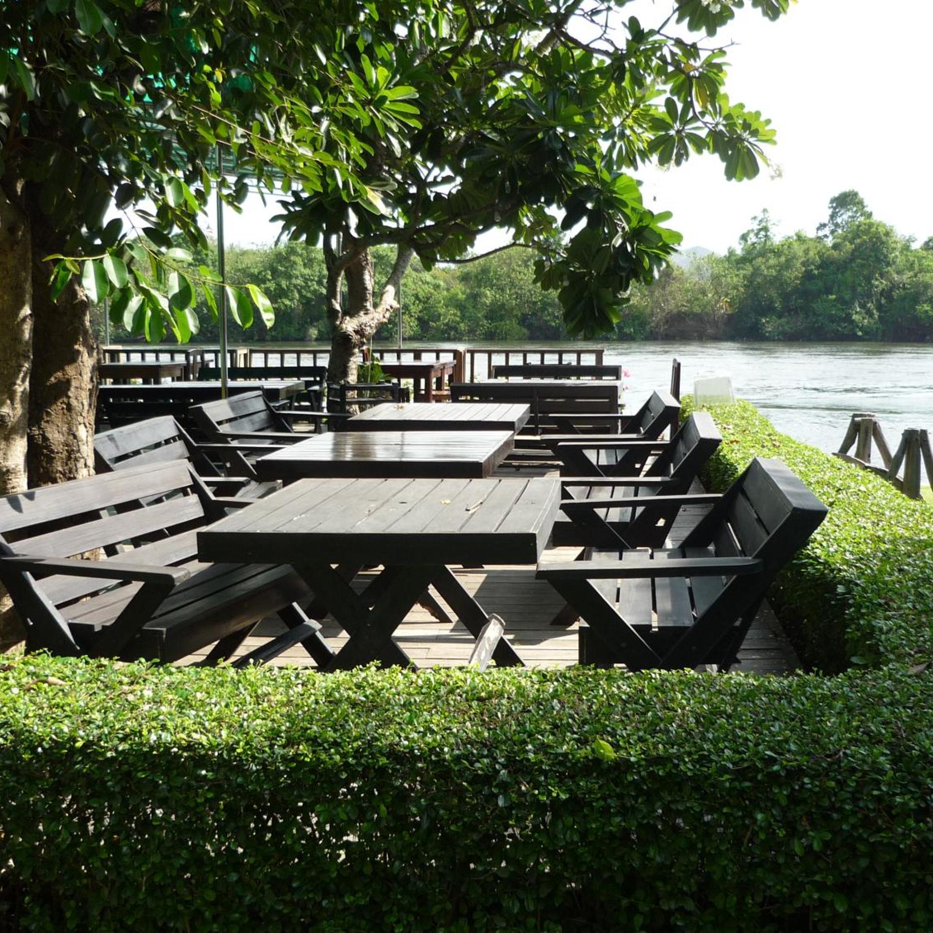 Riverkwai Bridge Resort 37/50