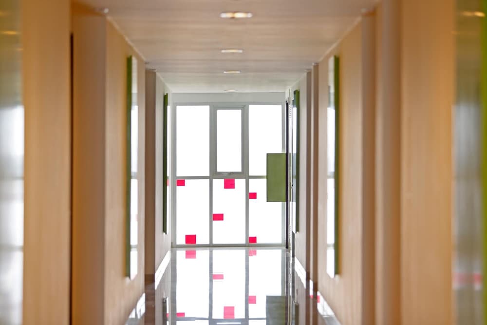 Amaris Hotel Pakuan Bogor 40/41