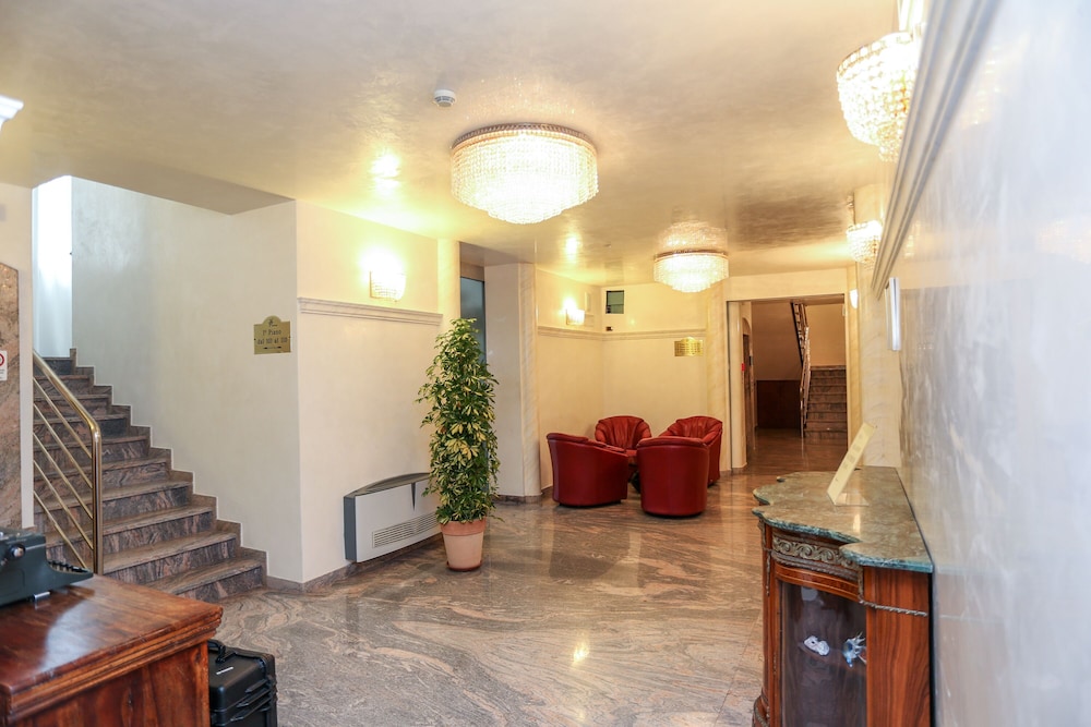 Hotel Gallia Palace 3/34
