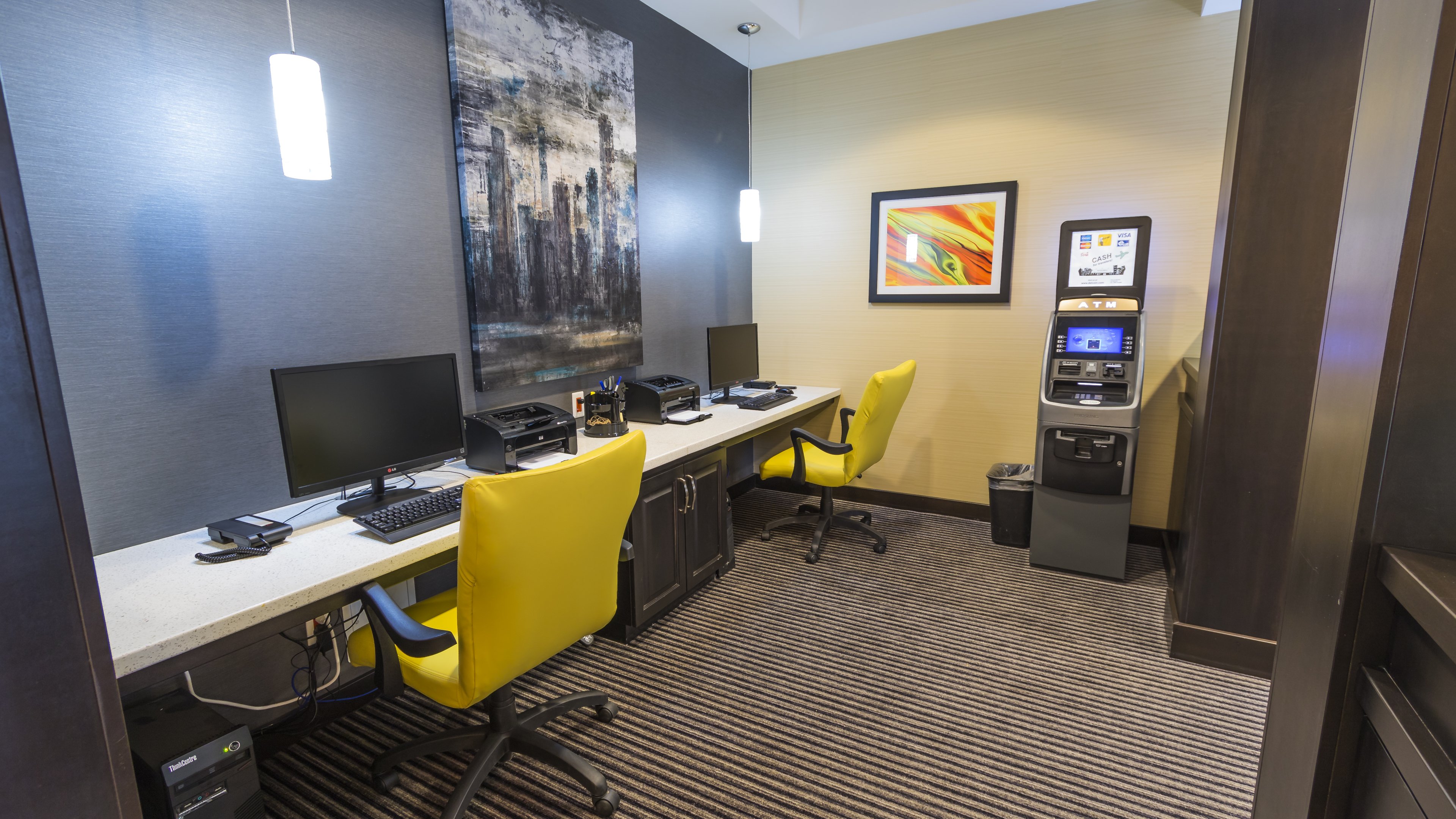 Holiday Inn Express And Suites Thunder Bay 28/31