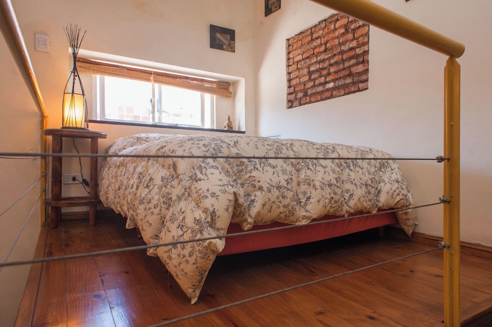 Zen, Double Bed, Private Bathroom