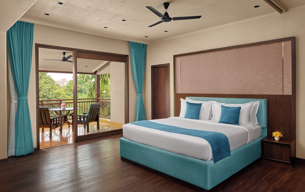 DAMAN GANGA VALLEY RESORT 21/54