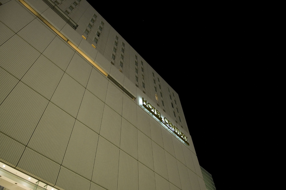 Odakyu Hotel Century Sagami-Ono 2/50