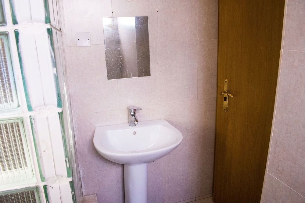 Sugarland Apartments Ikoyi 93/95