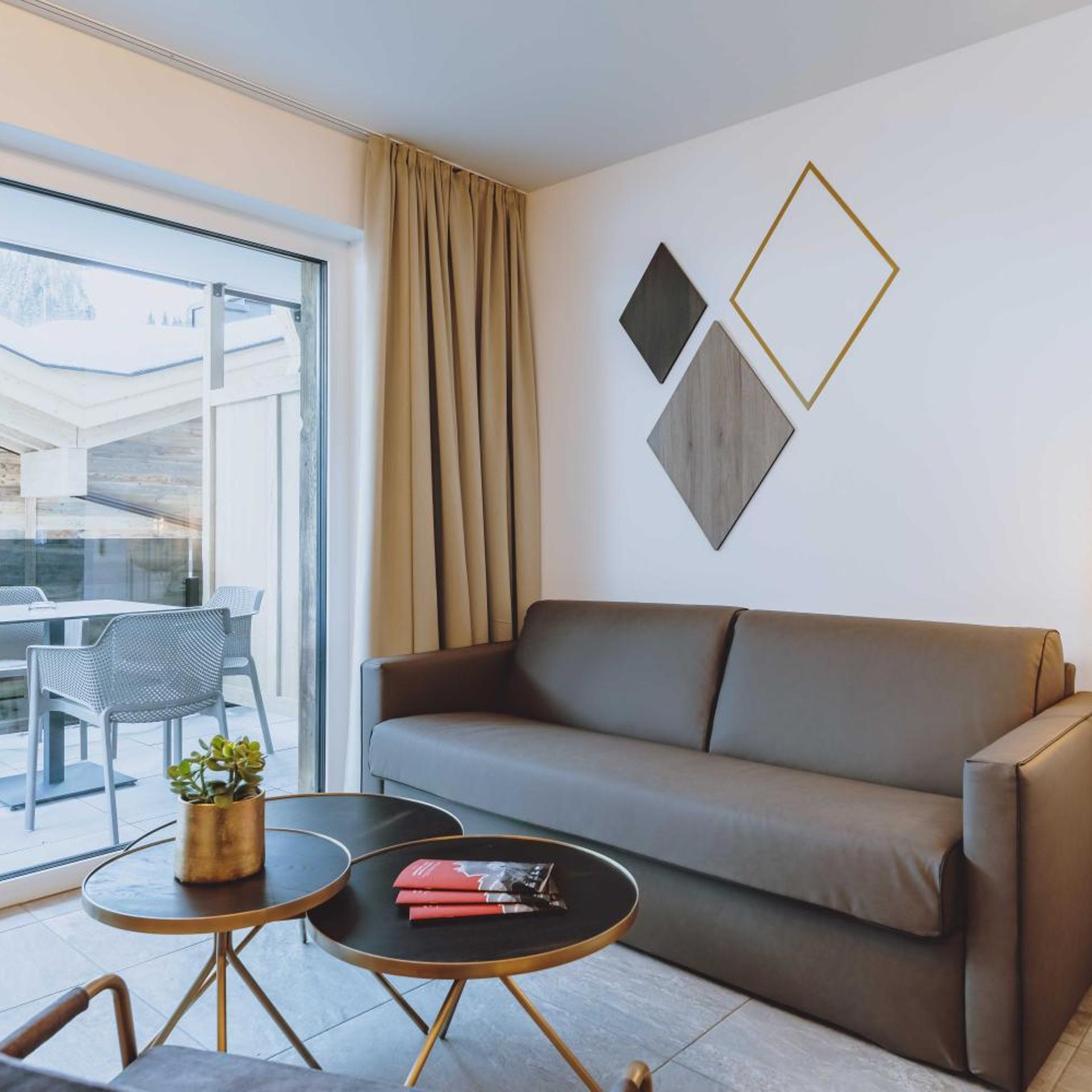 GLEMM by AvenidA Superior Hotel & Residences Hinterglemm 30/50