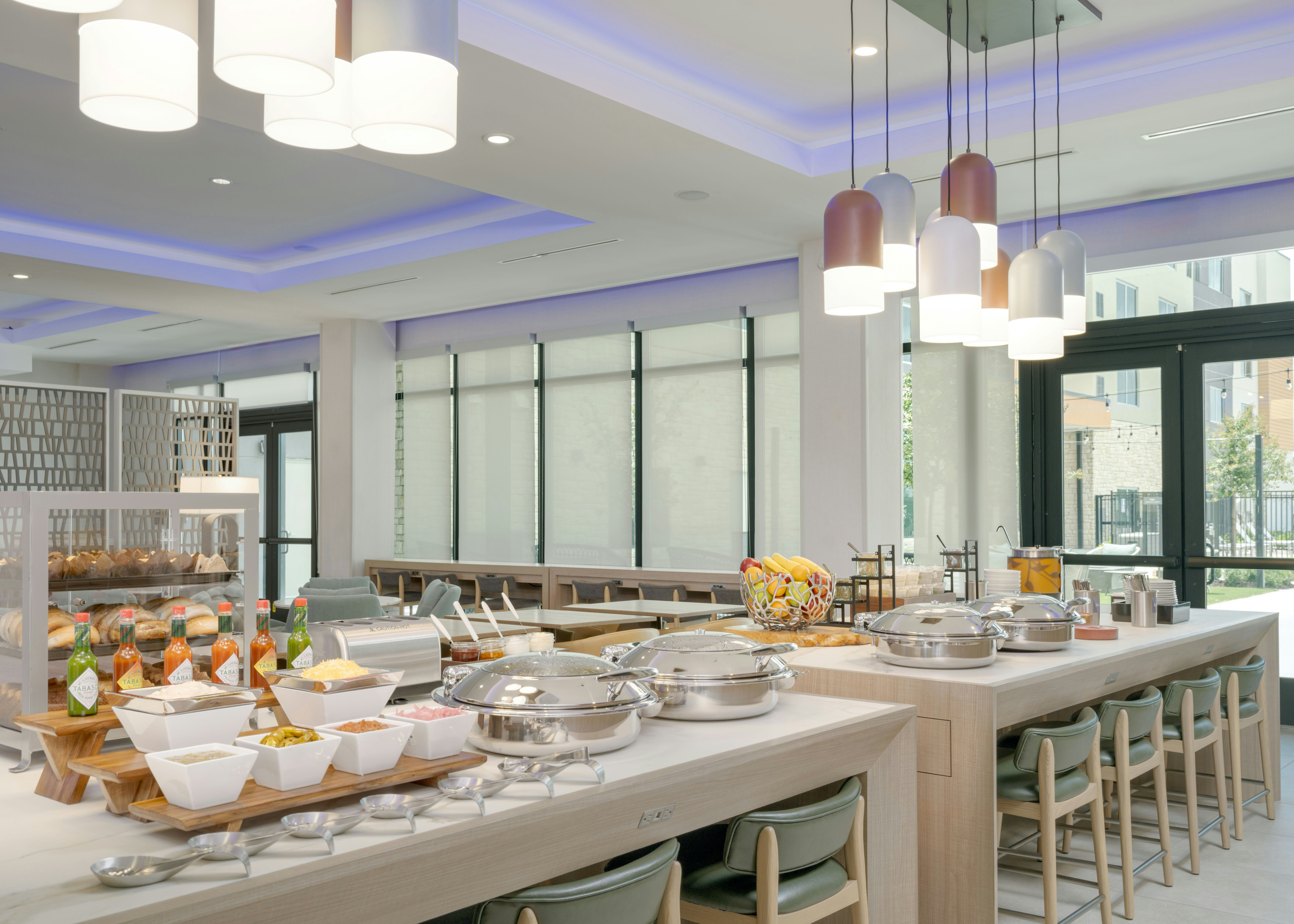 Homewood Suites by Hilton Viera Melbourne 16/18
