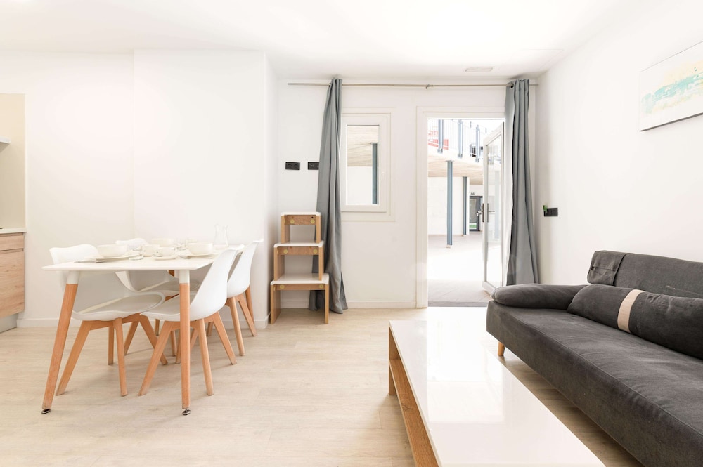 BARRANCO Chic! Apartments 30/50