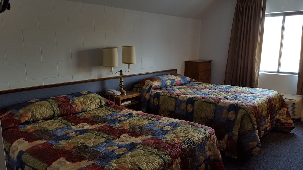 Guest Lodge 25/70
