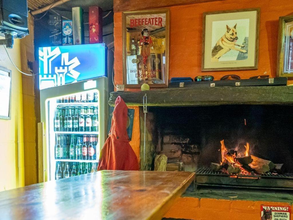 Suntouched Inn 3/17