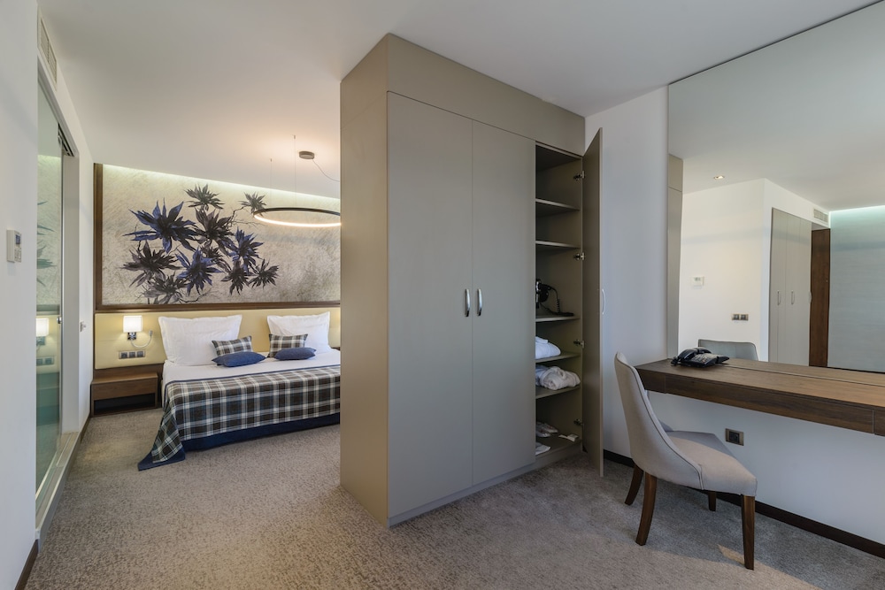 Rosslyn Dimyat Hotel Varna 18/78