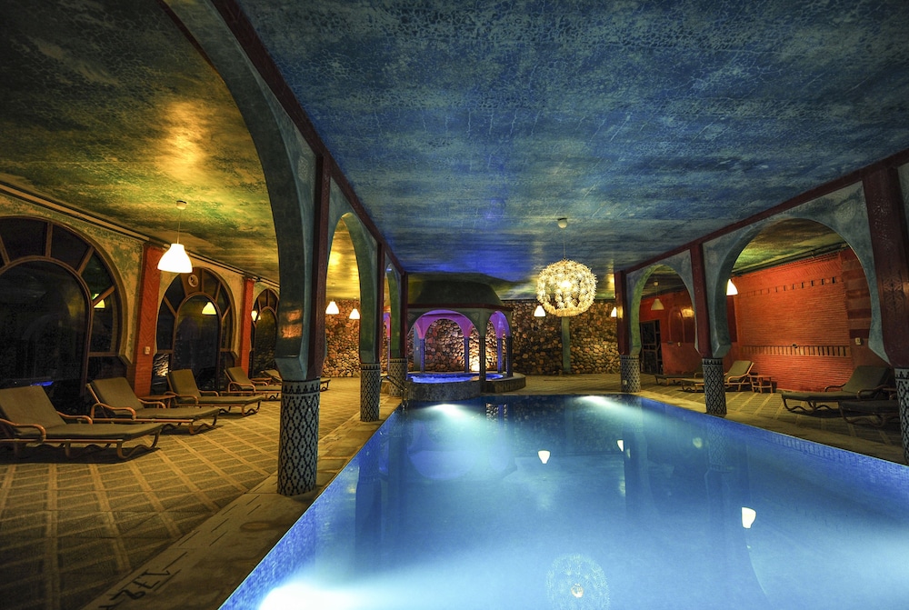 Kasbah Hotel Xaluca Arfoud 16/53
