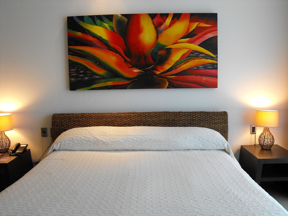 Hotel Riviera Caribe Maya 15/43