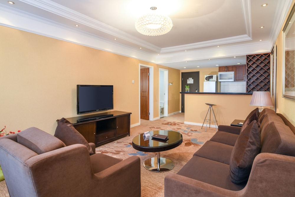 Honlux Apartment 34/50