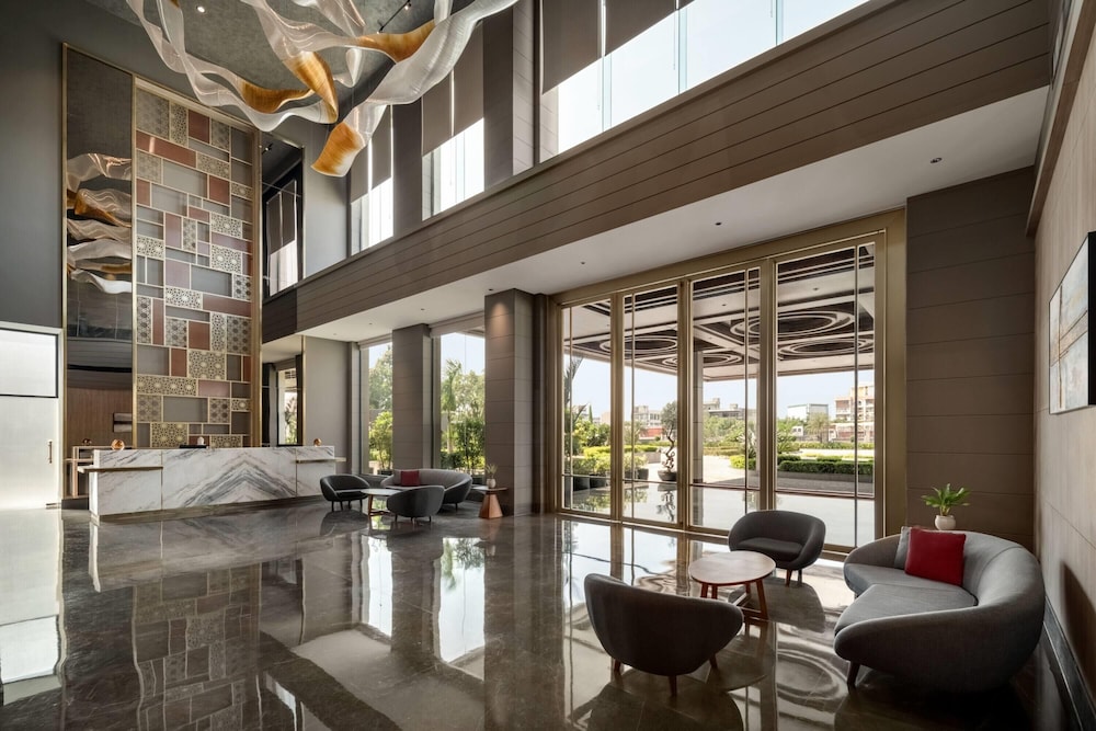 Ramada by Wyndham Sonipat Murthal 32/44