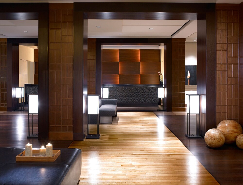 The Highland Dallas, Curio Collection by Hilton 7/68