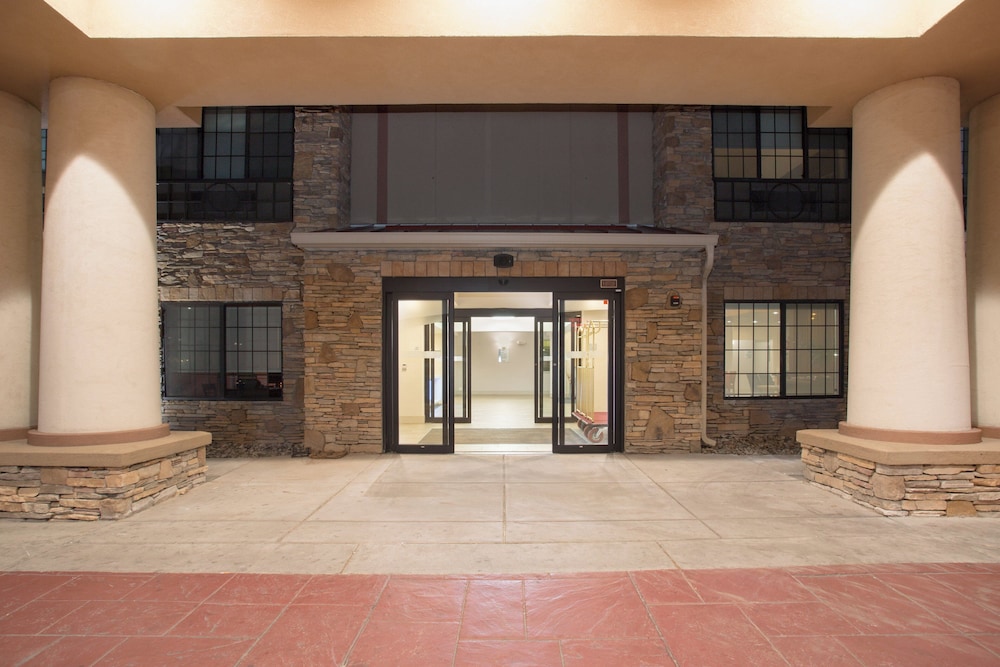 Holiday Inn Express Hotel And Suites Ft Collins 6/66