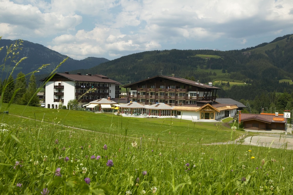 Austria Trend Sporthotel Fontana 47/50
