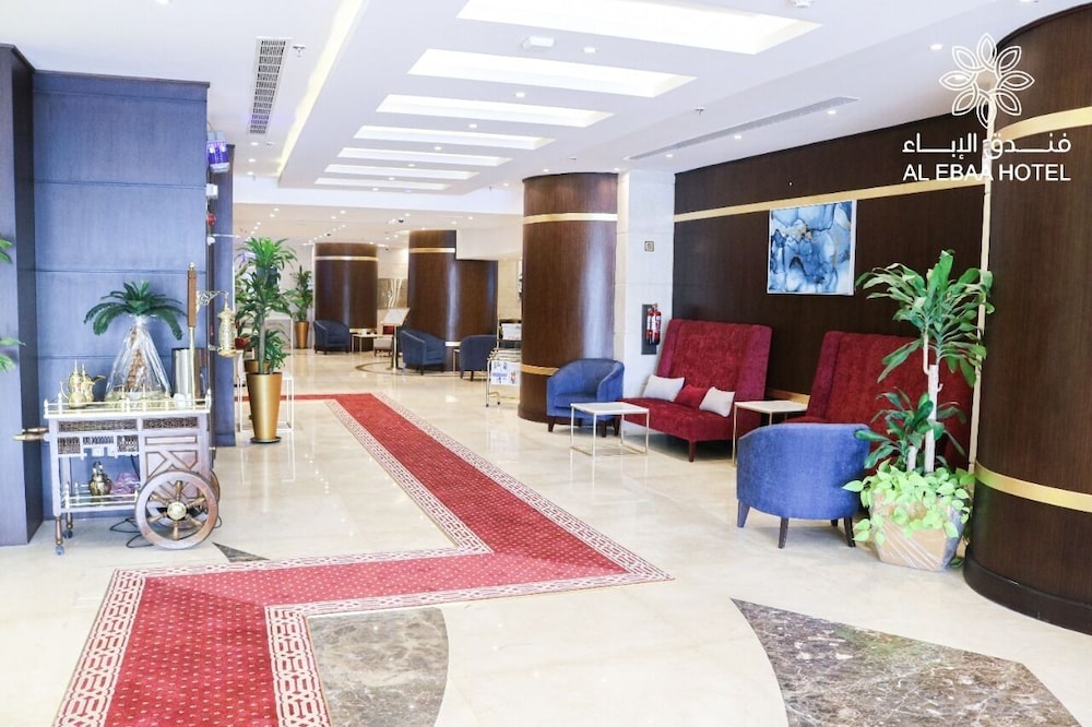 Al Ebaa Hotel 7/32