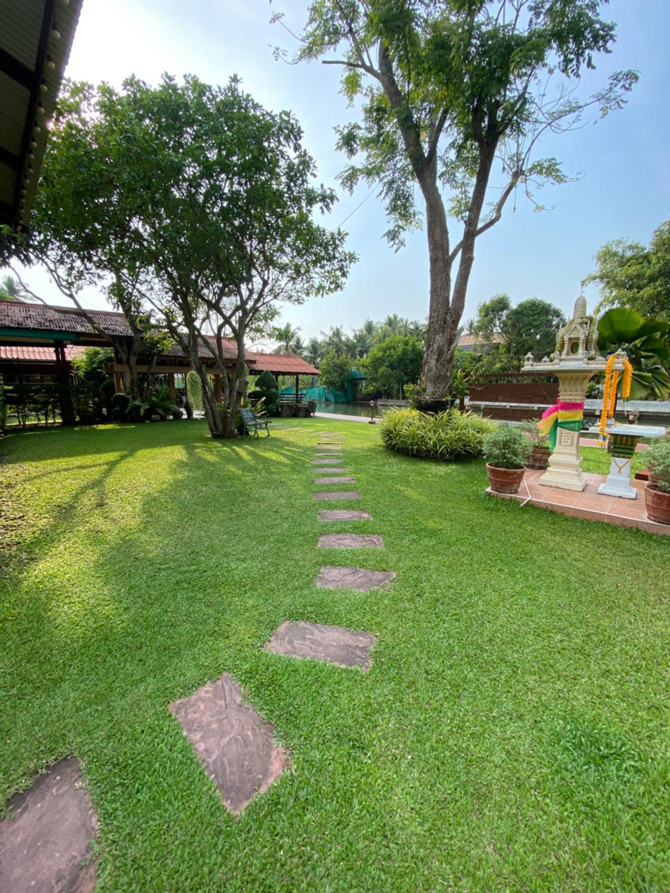Baan Kornnara 65/78
