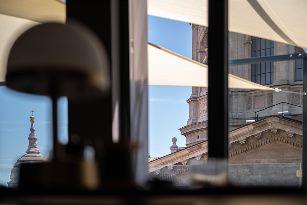 Radisson Collection Hotel, Basilica Budapest 42/44