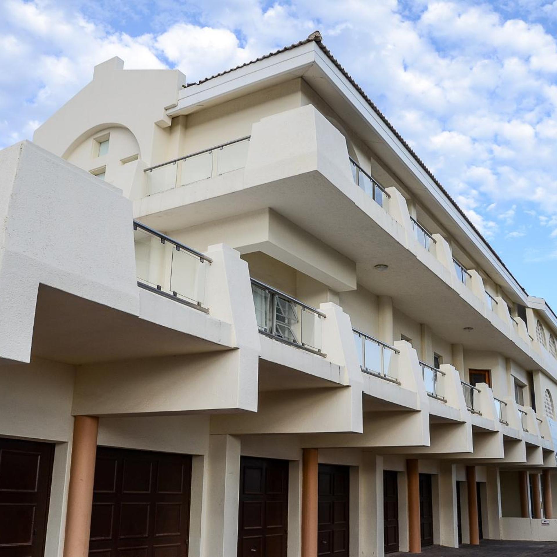Seashells Holiday Self Catering Apartments 2/37