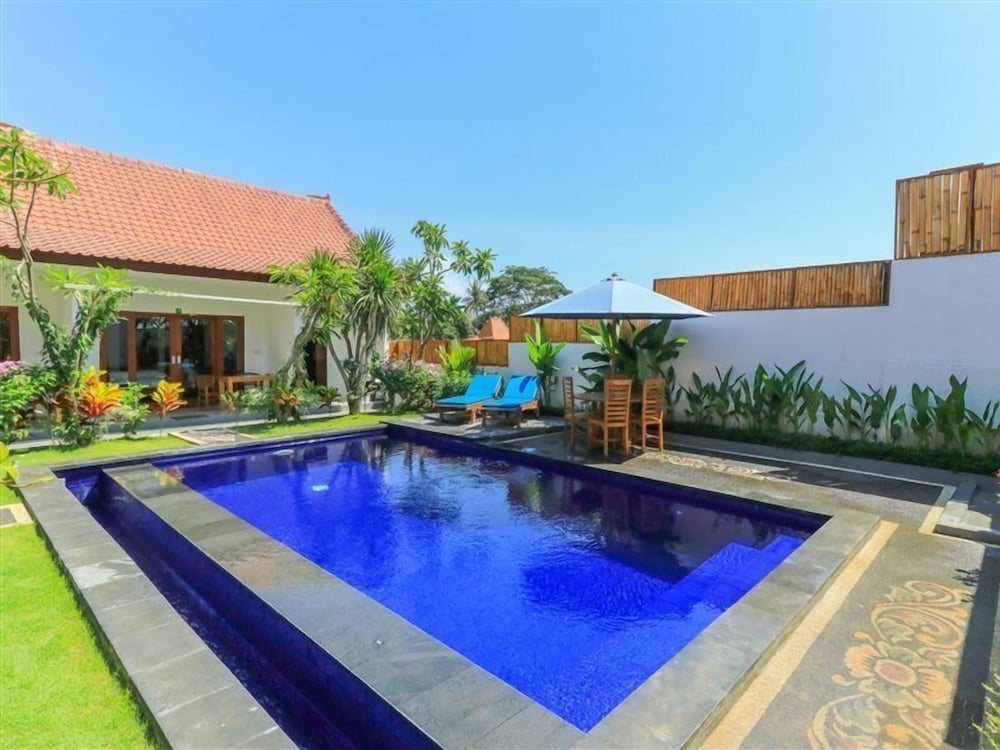 Pererenan Nengah Guesthouse 63/72