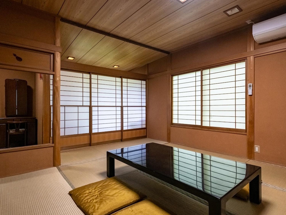 Hakoneonsen Sanso Nakamura 21/34