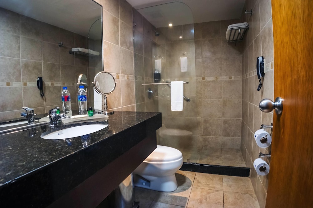 TRYP by Wyndham Guayaquil 69/71