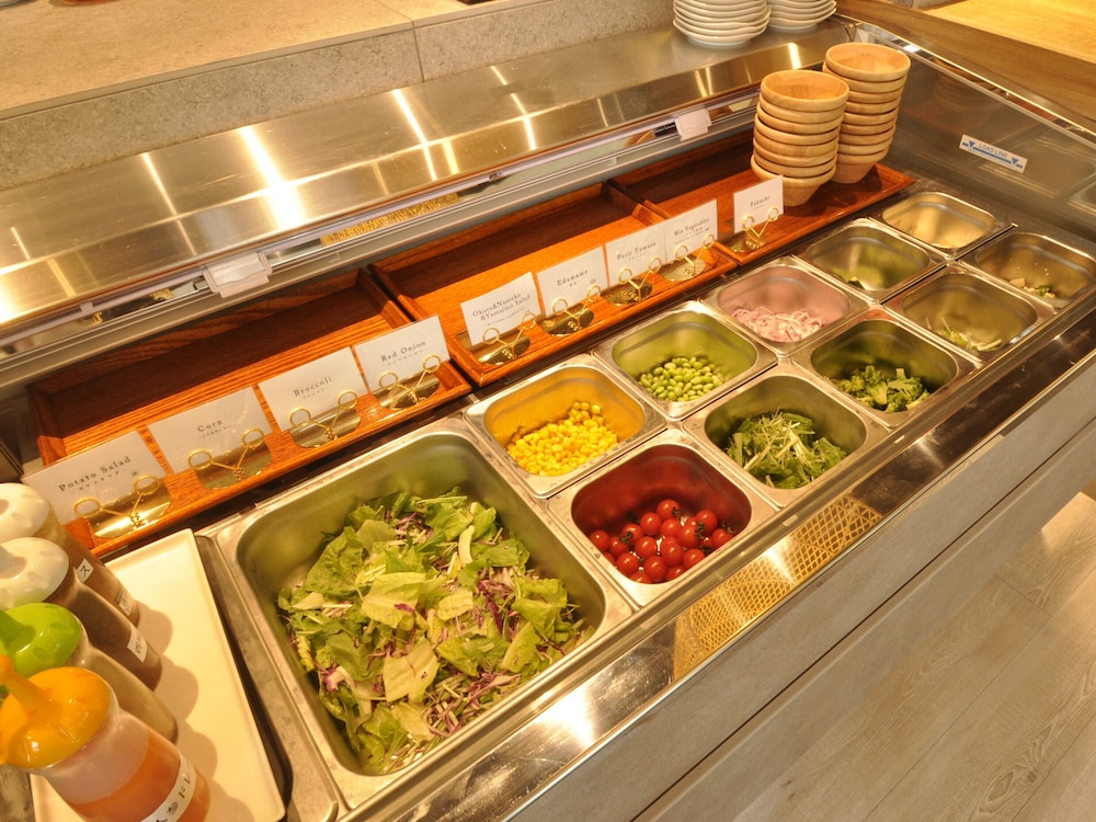 APA Hotel Nagoya Ekimae Kita 16/41
