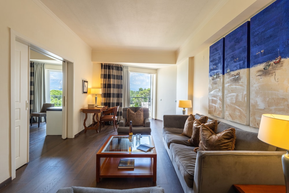 Porto Rio Hotel 27/50