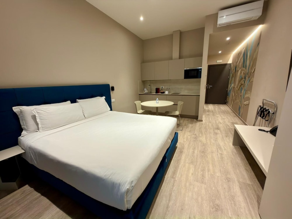 Vi Suites Viareggio 17/50