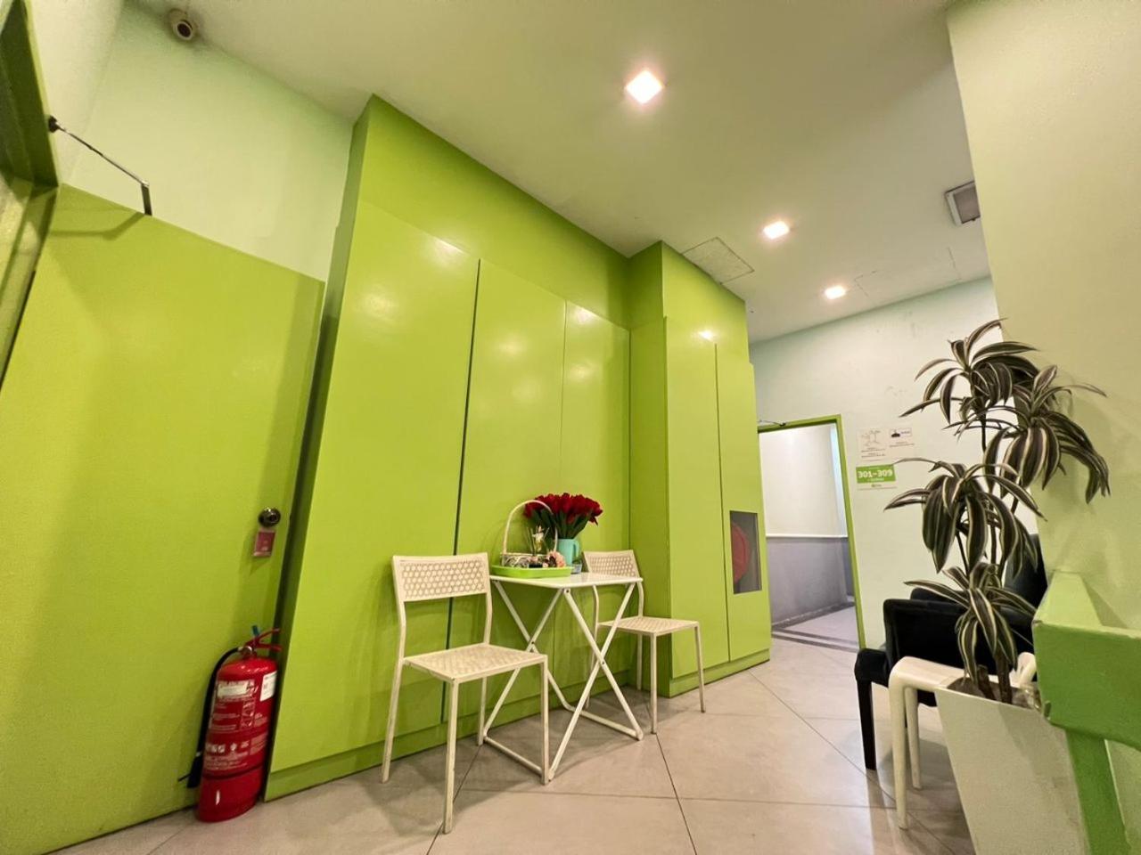 THE TREE BOUTIQUE HOTEL 33/44
