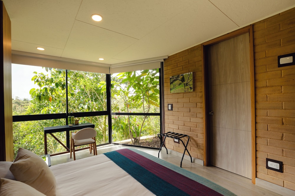 Cannua Lodge 25/50