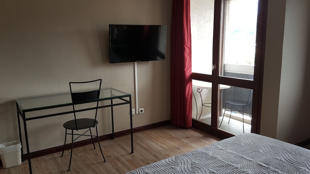 Hotel de La Gare 30/40