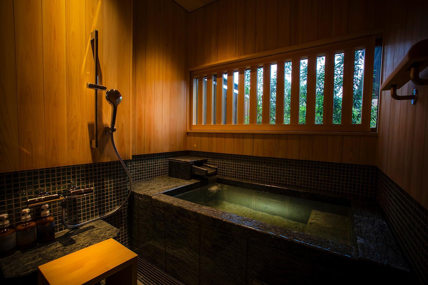 Hotel Utano Kyoto Besho 23/48