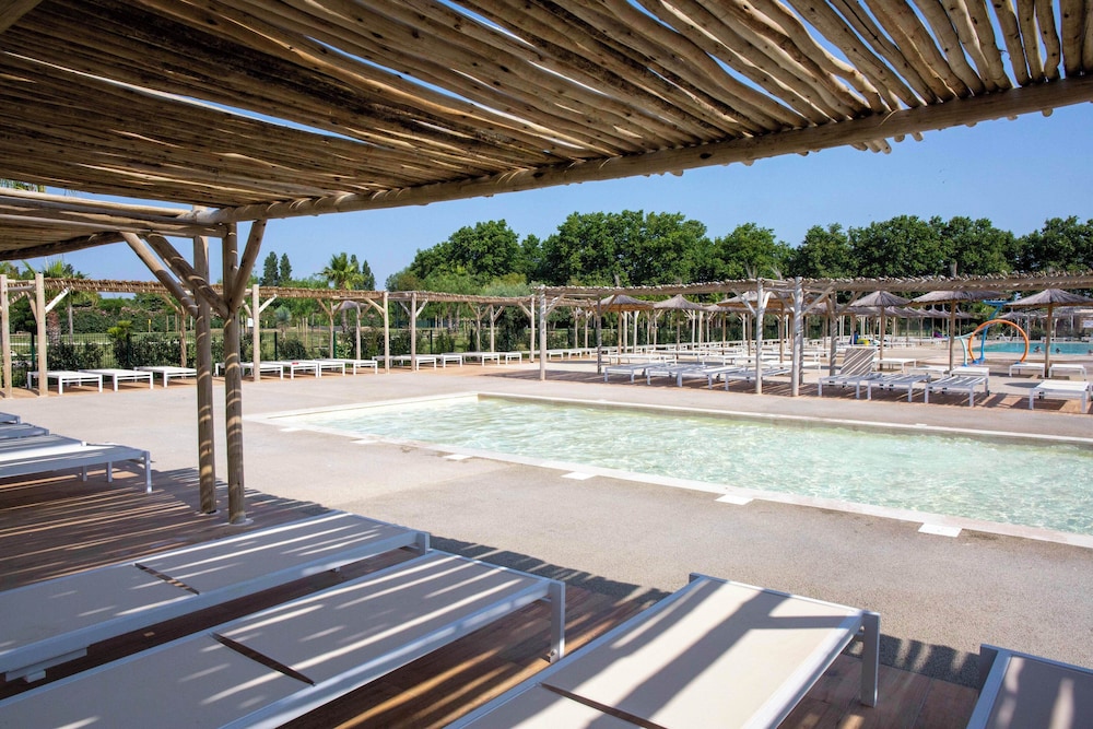 Residence Pierre & Vacances Premium Domaine du Golfe du Lion 24/50